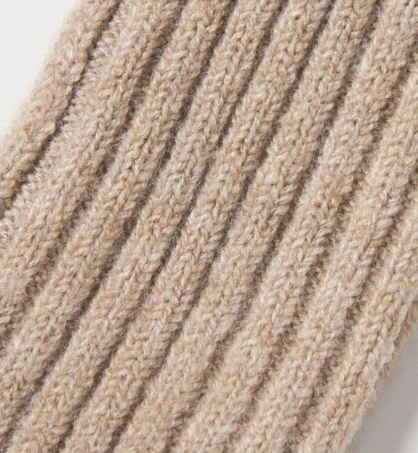 UNITED ARROWS green label relaxing「2WAY フラップ アームウォーマー / 手袋」|手袋|