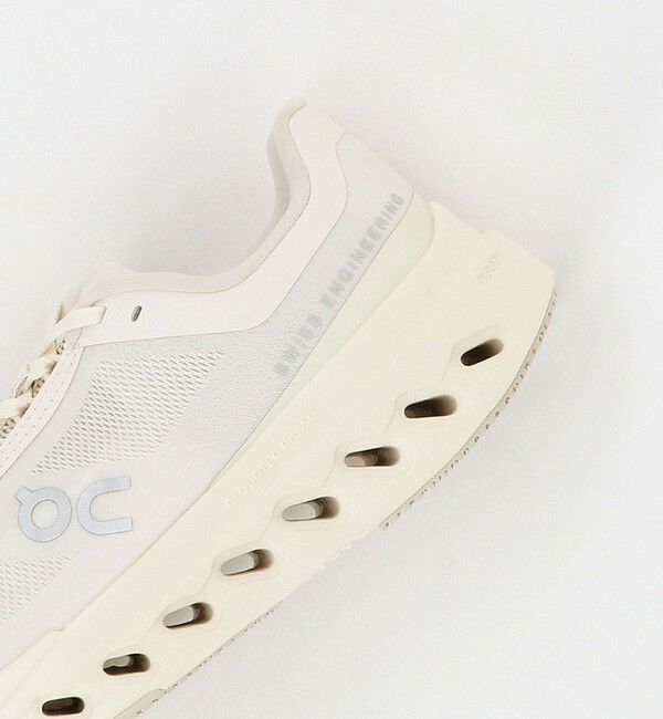 UNITED ARROWS green label relaxing「＜On＞Cloudsurfer Next スニーカー」|スニーカー|