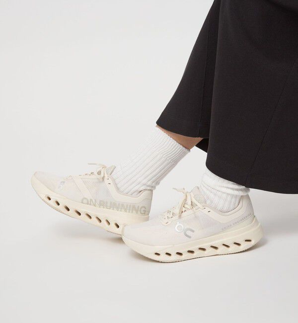 UNITED ARROWS green label relaxing「＜On＞Cloudsurfer Next スニーカー」|スニーカー|