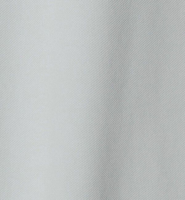 UNITED ARROWS green label relaxing「【WEB限定】JUST fit クリーン カノコ ジャケイン 長袖 Tシャツ -抗菌-」|Tシャツ・カットソー|