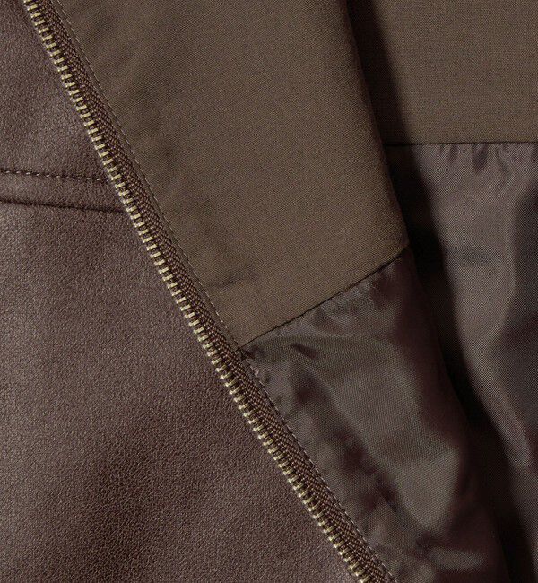 EMMEL REFINES「＜EMMEL REFINES＞EM マシュマロタッチ ジャンスカ」|ワンピース|