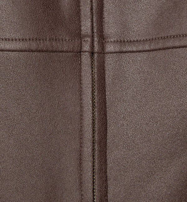 EMMEL REFINES「＜EMMEL REFINES＞EM マシュマロタッチ ジャンスカ」|ワンピース|