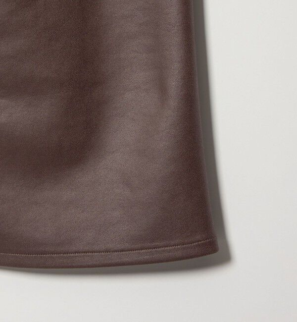 EMMEL REFINES「＜EMMEL REFINES＞EM マシュマロタッチ ジャンスカ」|ワンピース|