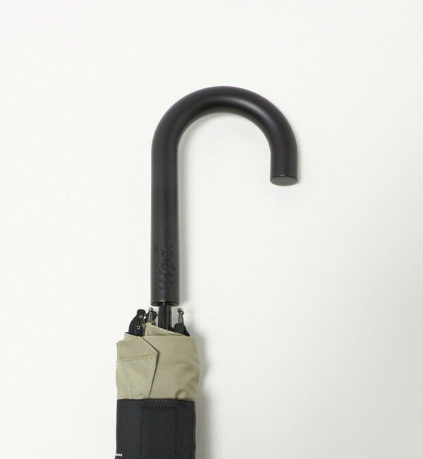 UNITED ARROWS green label relaxing「【別注】＜Wpc.＞GLR バックプロテクト レイン 長傘」|傘|