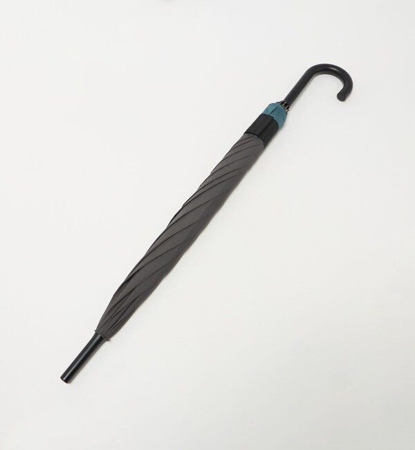 UNITED ARROWS green label relaxing「【別注】＜Wpc.＞GLR バックプロテクト レイン 長傘」|傘|