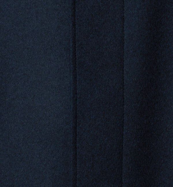 UNITED ARROWS green label relaxing「ウールカシミヤ バルカラーコート ステンカラーコート」|ステンカラーコート|