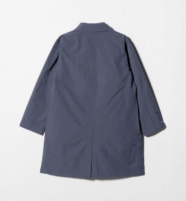 UNITED ARROWS green label relaxing「【WEB限定】JUST fit 3WAY ステンカラーコート -はっ水-」|ステンカラーコート|