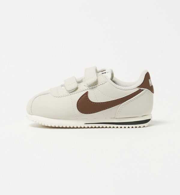 UNITED ARROWS green label relaxing「＜NIKE＞コルテッツ スニーカー / キッズ  14cm-16cm」|スニーカー|BEIGE