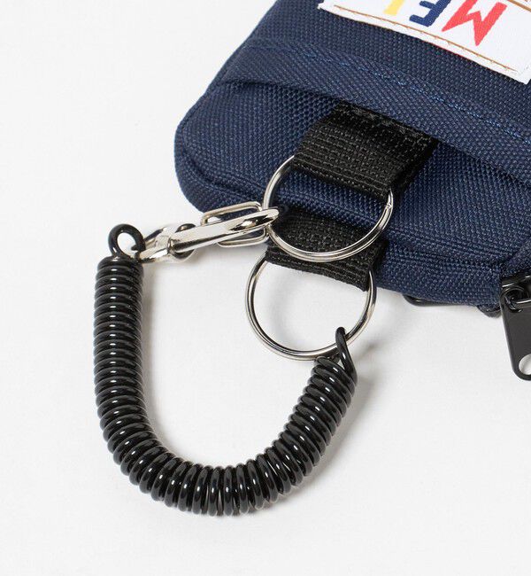 UNITED ARROWS green label relaxing「【別注】＜MEI＞キーポーチ（恐竜） / キッズ」|その他|