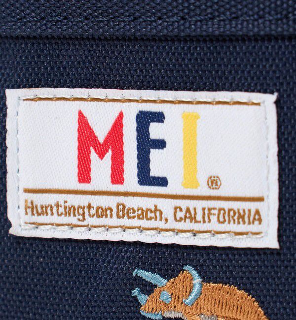 UNITED ARROWS green label relaxing「【別注】＜MEI＞キーポーチ（恐竜） / キッズ」|その他|