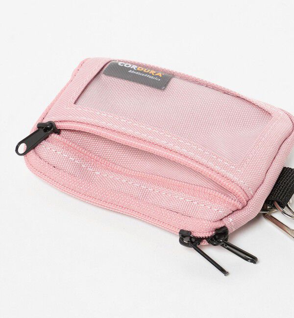 UNITED ARROWS green label relaxing「【別注】＜MEI＞キーポーチ（ノバナ） / キッズ」|その他|