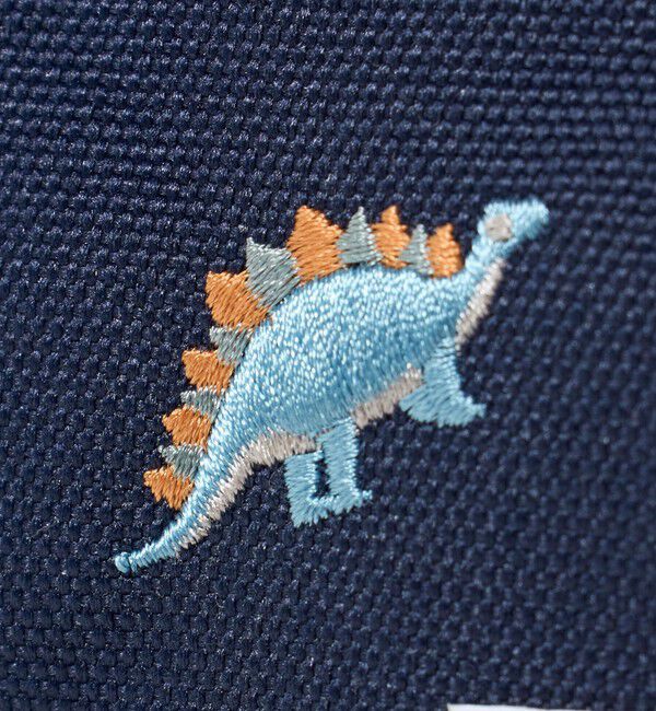 UNITED ARROWS green label relaxing「【別注】＜MEI＞ポケットポーチ（恐竜） / キッズ 」|その他|