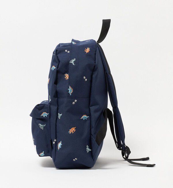 UNITED ARROWS green label relaxing「【別注】＜MEI＞デイパック L（恐竜） / キッズ / リュック」|リュック|