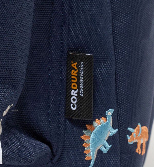 UNITED ARROWS green label relaxing「【別注】＜MEI＞デイパック M（恐竜） / キッズ / リュック」|リュック|