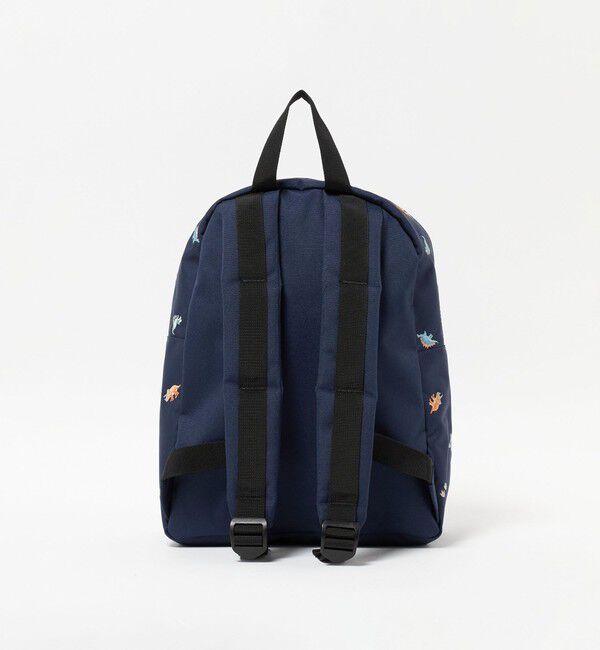 UNITED ARROWS green label relaxing「【別注】＜MEI＞デイパック M（恐竜） / キッズ / リュック」|リュック|