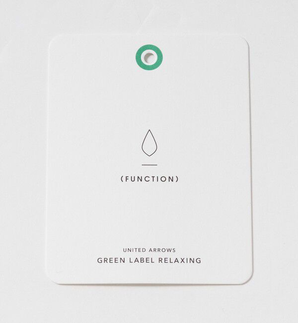 UNITED ARROWS green label relaxing「A+ ジャージツイル 2B リラックス ジャケット -ウォッシャブル・ストレッチ-」|テーラードジャケット|