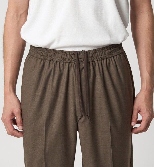 UNITED ARROWS green label relaxing「CARREMAN オルマイ イージーパンツ R2 -ストレッチ-」|その他|