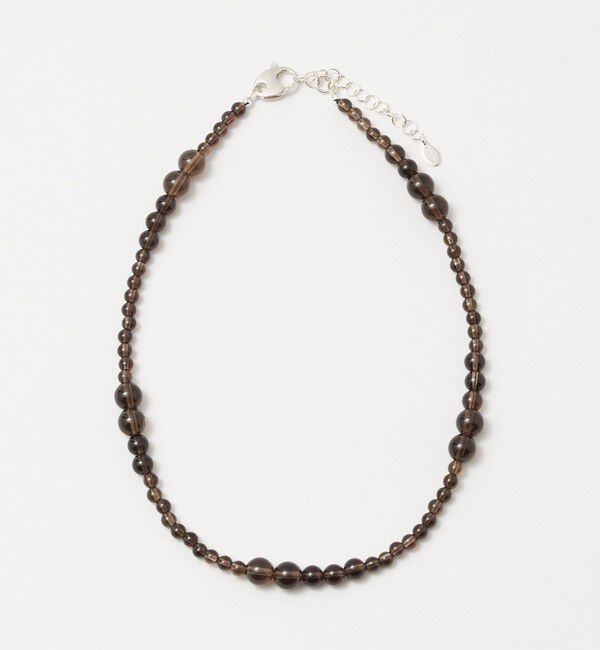 UNITED ARROWS green label relaxing「＜Kara Yoo＞AVERY ネックレス」|ネックレス|