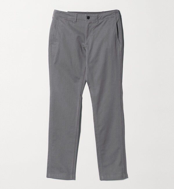 UNITED ARROWS green label relaxing「アーバンスリムフィット S2 チノパンツ」|チノ|