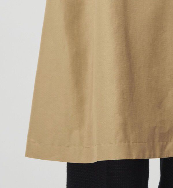 UNITED ARROWS green label relaxing「ライト トレンチコート」|トレンチコート|