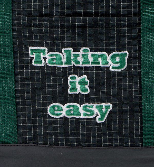 UNITED ARROWS green label relaxing「レッスントート（レタード） / キッズ  」|トートバッグ|