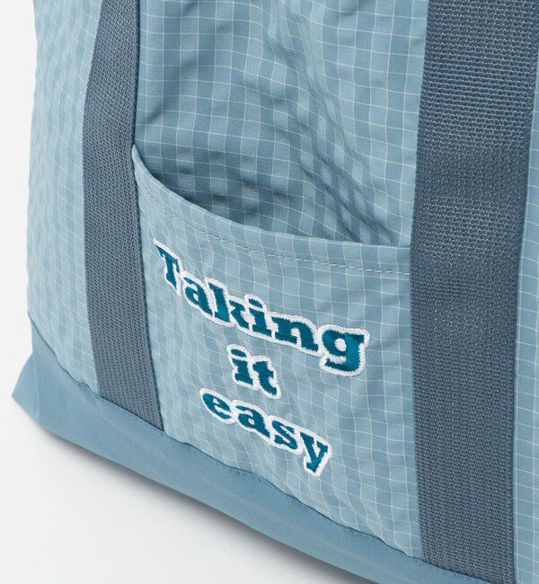 UNITED ARROWS green label relaxing「レッスントート（レタード） / キッズ  」|トートバッグ|