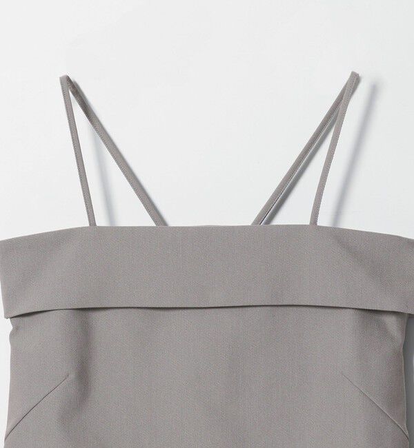 UNITED ARROWS green label relaxing「＜SEASONAL COLLECTION＞キャミソール」|キャミソール|