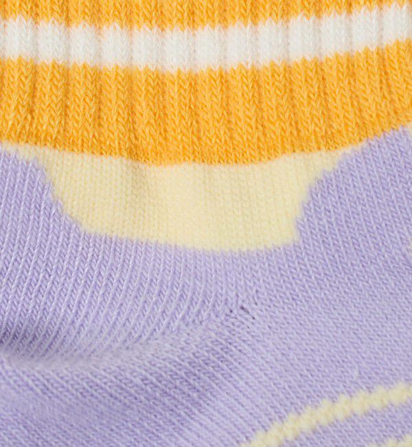 UNITED ARROWS green label relaxing「＜New Balance＞GIRLS ソックス 3P / キッズ 13cm-19cm」|ソックス|