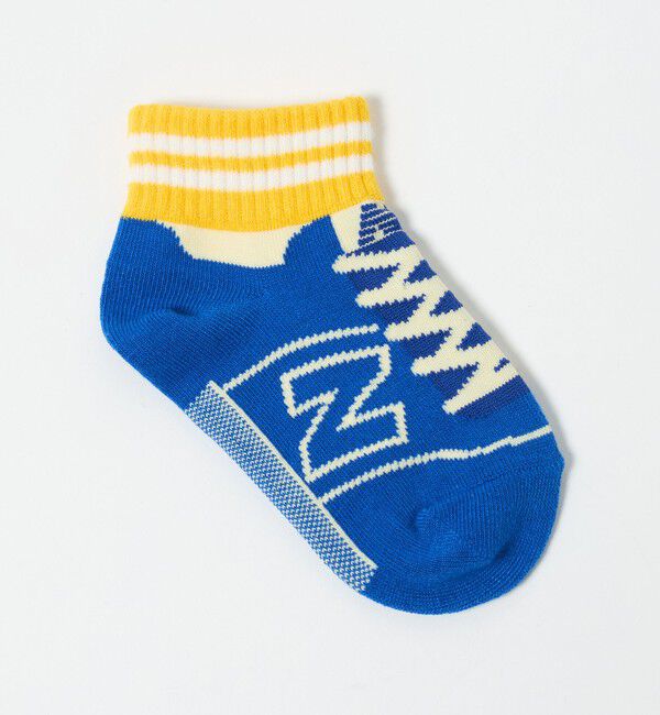 UNITED ARROWS green label relaxing「＜New Balance＞ボーイズ ソックス 3P / キッズ 13cm‐19cm」|ソックス|