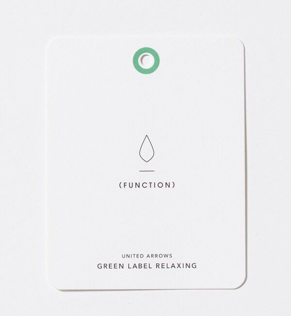 UNITED ARROWS green label relaxing「ストライプ ワイド ユーティリティパンツ W2 イージーパンツ -ストレッチ-」|その他|