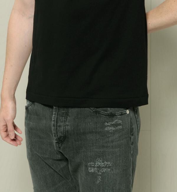 BEAUTY&YOUTH UNITED ARROWS「【別注】 ＜Hanes（ヘインズ）＞ 3PACK T-SHIRTS/パックTシャツ」|Tシャツ・カットソー|