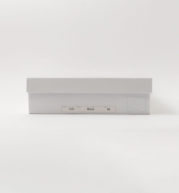 STEVEN ALAN「＜Steven Alan＞レザー ライディング ロングブーツ」|その他|