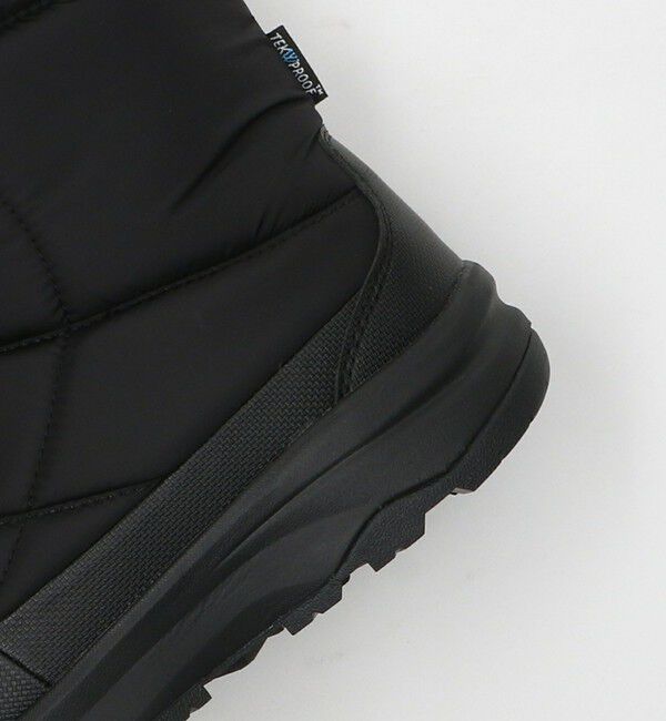 BEAUTY&YOUTH UNITED ARROWS「＜THE NORTH FACE ＞ヌプシ ショート ブーティ -ウォータープルーフ-」|ロングブーツ|