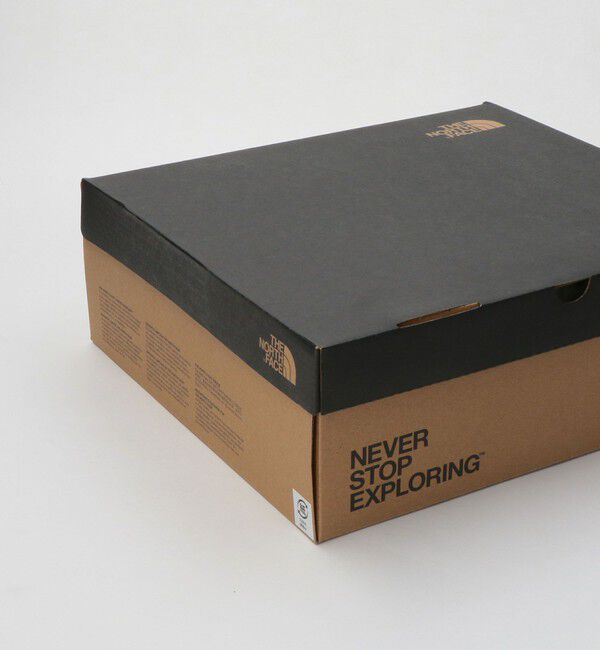 BEAUTY&YOUTH UNITED ARROWS「＜THE NORTH FACE ＞ヌプシ ショート ブーティ -ウォータープルーフ-」|ロングブーツ|