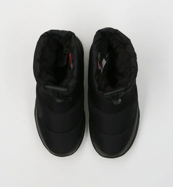 BEAUTY&YOUTH UNITED ARROWS「＜THE NORTH FACE ＞ヌプシ ショート ブーティ -ウォータープルーフ-」|ロングブーツ|