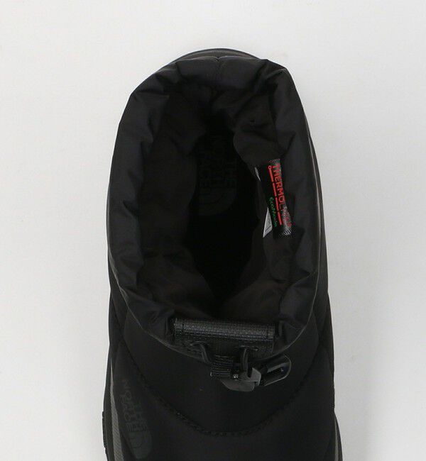 BEAUTY&YOUTH UNITED ARROWS「＜THE NORTH FACE ＞ヌプシ ショート ブーティ -ウォータープルーフ-」|ロングブーツ|