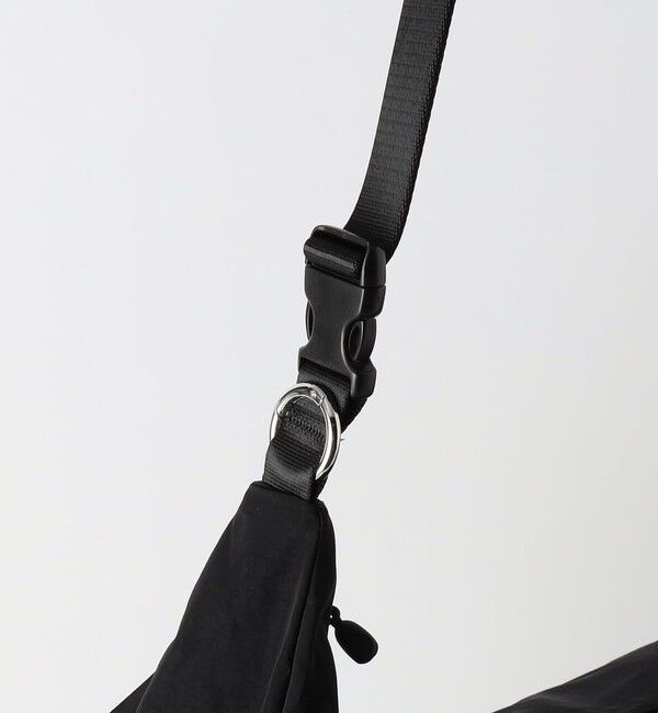 BEAUTY&YOUTH UNITED ARROWS「ライト ナイロン クロス ショルダーバッグ」|ショルダー・メッセンジャー|