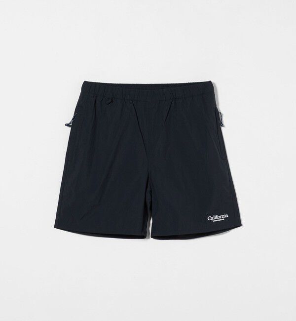 California General Store「＜CGS.＞ ナイロン バギーショーツ」|ショーツ|