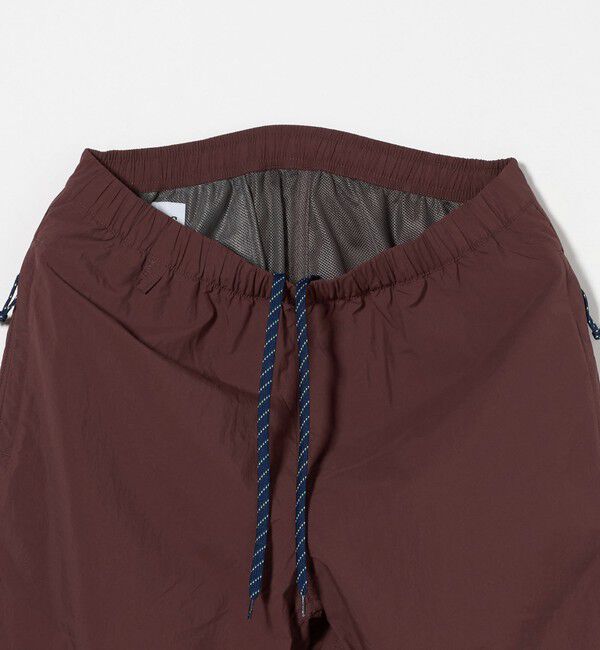 California General Store「＜CGS.＞ ナイロン バギーショーツ」|ショーツ|