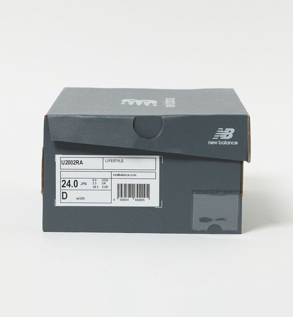 BEAUTY&YOUTH UNITED ARROWS「＜New Balance＞U2002RA/スニーカー」|スニーカー|