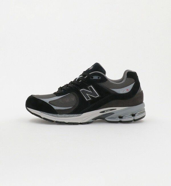 BEAUTY&YOUTH UNITED ARROWS「＜New Balance＞U2002RC スニーカー」|スニーカー|BLACK
