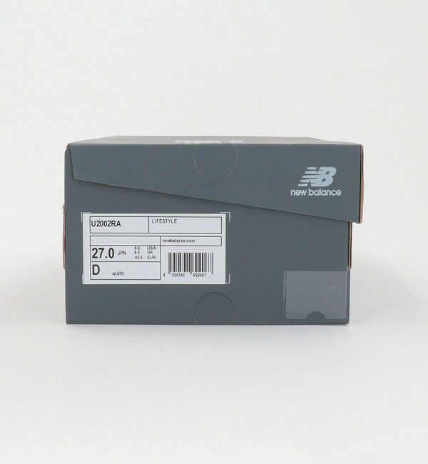 BEAUTY&YOUTH UNITED ARROWS「＜New Balance＞U2002RA スニーカー」|スニーカー|