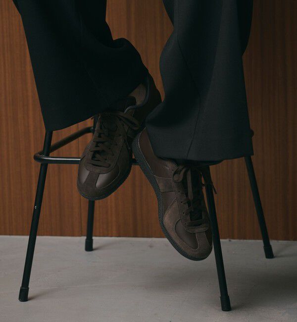 BEAUTY&YOUTH UNITED ARROWS「＜adidas Originals＞BW ARMY/スニーカー」|スニーカー|DK.BROWN