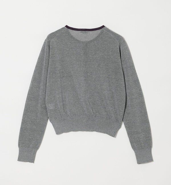 STEVEN ALAN「＜Steven Alan＞リンガー カーディガン」|カーディガン|