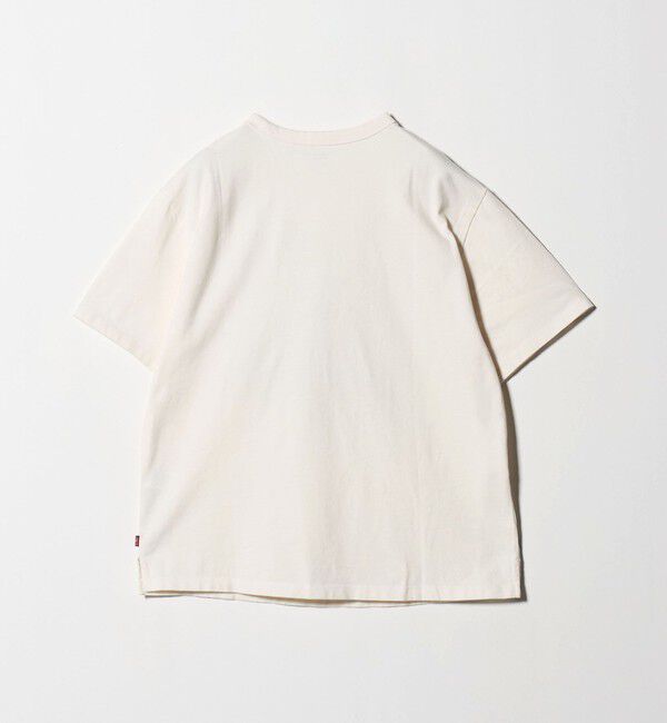 BEAUTY&YOUTH UNITED ARROWS「【国内EXCLUSIVE】＜Levi's＞COWBOY Tシャツ」|Tシャツ・カットソー|