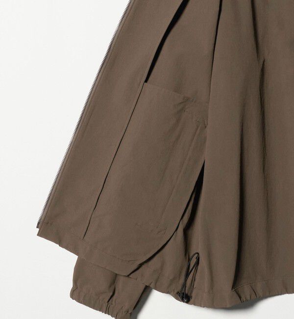 BEAUTY&YOUTH UNITED ARROWS「360&deg;MASTER クルー ジップジャケット -セットアップ対応 ストレッチ ウォッシャブル マルチ機能-」|その他|