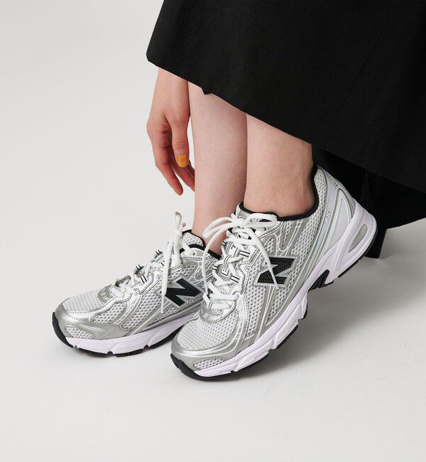 BEAUTY&YOUTH UNITED ARROWS「＜New Balance＞U740/スニーカー」|スニーカー|SILVER