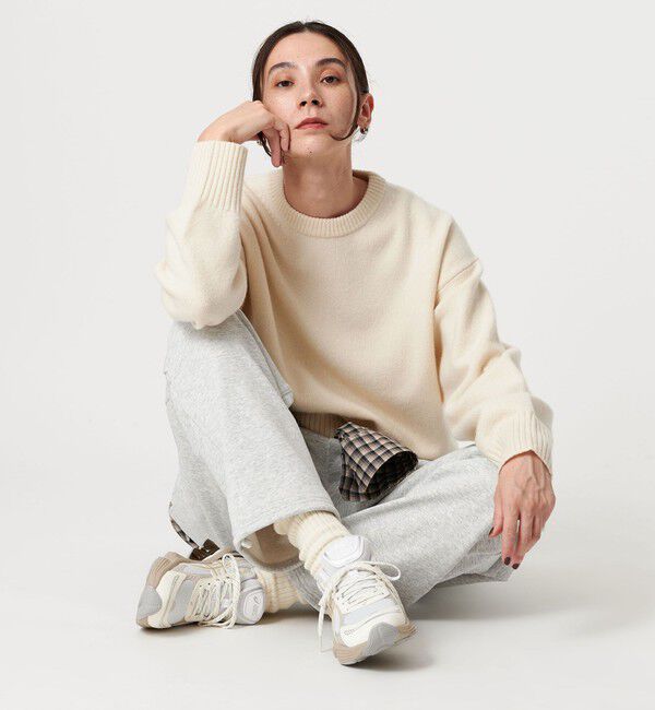 BEAUTY&YOUTH UNITED ARROWS「＜asics＞GEL-KINETIC FLUENT/スニーカー」|スニーカー|