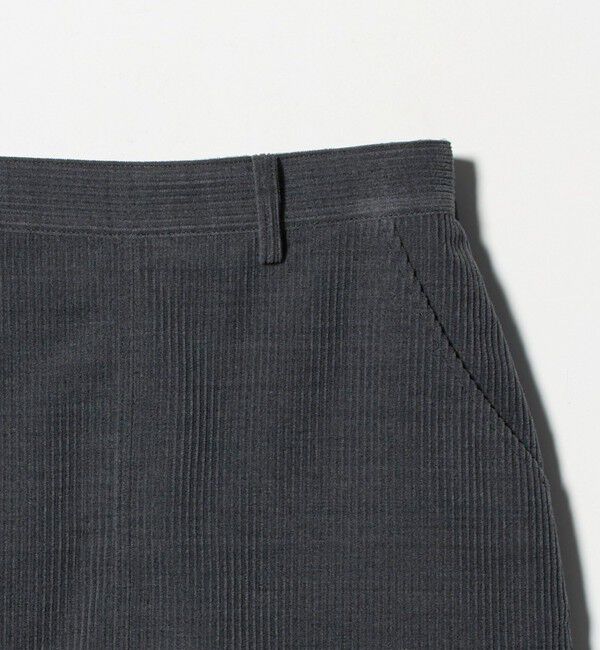 STEVEN ALAN「＜Steven Alan＞コーデュロイ ミニ スカート」|スカート|