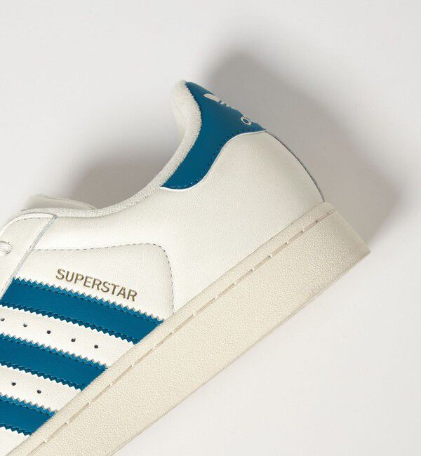 BEAUTY&YOUTH UNITED ARROWS「【別注】＜adidas Originals＞スーパースター II スニーカー」|スニーカー|